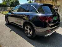 Begagnad Mercedes GLC300 Premium Plus 245 HK (180 kW) 2019 Other SUV