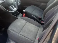 Usata Skoda Fabia 2014