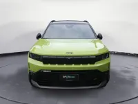 Nuova Jeep Compass 145 CV (106 kW) 2025 Verde SUV