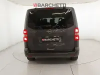 Usata Opel Zafira Life Innovation 150 CV (110 kW) 2020 Grigio Monovolume