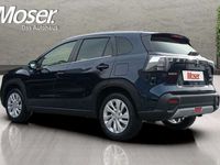 usata Suzuki SX4 S-Cross 1.4 4WD MT Mild-Hybrid GL+ 129CV