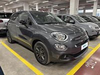 Usata Fiat 500X Club 95 CV (69 kW) 2022 Other SUV