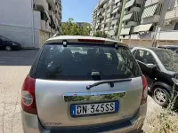 Usata Chevrolet Captiva 150 CV (110 kW) 2008 Grigio SUV