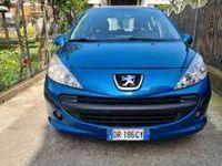 usata Peugeot 207 5p 1.4 vti 16v X-Line