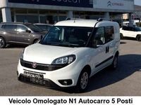 usata Fiat Doblò 1.6 MJT 105 S&S PC 5P Combi N1 Business