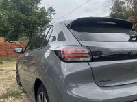 Usata Peugeot 208 Allure 101 CV (74 kW) 2024 Utilitaria