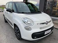 usata Fiat 500L 1.3 Multijet 85 CV Lounge X COMMERCIANTI