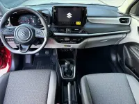 Nuova Suzuki Swift 82 CV (60 kW) 2026 Rosso Utilitaria
