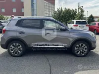 Usata DR DR 4.0 155 CV (114 kW) 2022 Grigio SUV