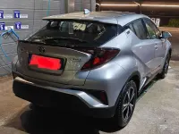 Usata Toyota C-HR Business Edition 98 CV (72 kW) 2022 SUV