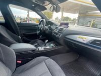 Usata BMW 120 M Sport 2015 Grigio Utilitaria