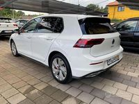 Usata VW Golf VIII GTE 245 CV (180 kW) 2022 Bianco Berlina