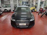 usata Audi A1 1.6 TDI SPB 1.6 TDI 116 CV S tronic Metal plus