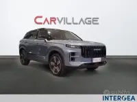 Usata Jaecoo 7 347 CV (255 kW) 2026 Verde SUV