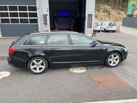 usata Audi A6 A6III 2005 Avant 3.0 V6 tdi quattro tiptronic fap