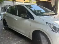 Usata Peugeot 208 83 CV (61 kW) 2019 Bianco Utilitaria