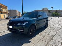 Usata Land Rover Range Rover 249 CV (183 kW) 2015 SUV