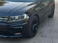 Usata VW Tiguan Sportline 116 CV (85 kW) 2019 SUV