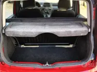 Usata Fiat Panda Dynamic 60 CV (44 kW) 2010 Rosso Utilitaria