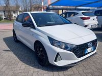 usata Hyundai i20 1.0 T-GDI 1.0 T-GDI 48V DCT CONNECT-LINE