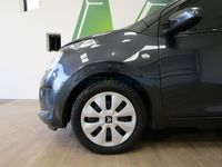 usata Citroën C1 VTi 72 CV 5 porte