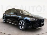 Usata Ford Focus Active 155 CV (114 kW) 2024 Nero SUV