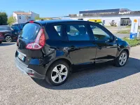 Usata Renault Scénic III Authentique 82 CV (60 kW) 2011 Monovolume