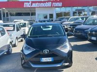 usata Toyota Aygo Aygoconnect 1.0 VVT-i 72 CV 5P x-clusiv (53 kw)