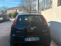 Usata Fiat Grande Punto 77 CV (56 kW) 2014 Utilitaria