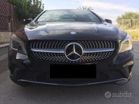 usata Mercedes CLA180 CLA 180 d Sport