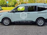 Usata Ford Tourneo Courier Titanium 125 CV (91 kW) 2025 Grigio Monovolume