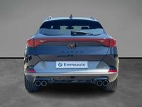 Usata Cupra Formentor 150 CV (110 kW) 2022 Grigio(met.) SUV