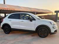 Usata Fiat 500X Club 95 CV (69 kW) 2022 Bianco SUV