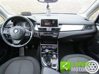 usata BMW 216 Serie 2 Active Tourer d usato