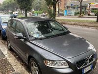 Usata Volvo V50 114 CV (83 kW) 2011 Station wagon