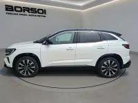 Usata Renault Austral Techno 130 CV (95 kW) 2023 Bestyle montecarlo (bianco na SUV