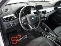 usata BMW X2 sDrive16d Full Optional
