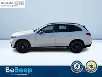 Usata Mercedes GLC300e AMG Line Premium Plus 2023 Bianco SUV