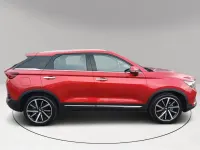 Nuova Bestune T77 160 CV (117 kW) 2026 Rosso SUV