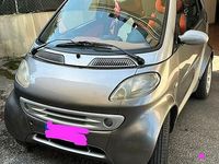 Usata Smart #1 2001 Grigio