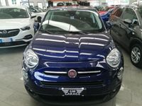 usata Fiat 130 500X 1.6 MultiJetCV Connect