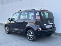 Usata Citroën C3 Picasso Seduction 122 CV (89 kW) 2014 Other Monovolume