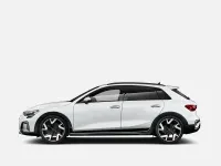 Nuova Audi A3 Comfort 150 CV (110 kW) 2026 Bianco ghiaccio metallizzato