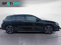 Usata Opel Astra Business Elegance 131 CV (96 kW) 2023 Noir perla Berlina