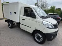 Begagnad Piaggio Porter 106 HK (77 kW) 2024 Vit Van