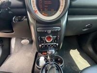 Usata Mini Cooper SD Countryman 2014 Nero SUV