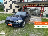 Usata BMW 118 143 CV (105 kW) 2012 Utilitaria