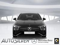 usata Mercedes CLA200 d Automatic AMG Advanced Plus LISTINO € 57.032