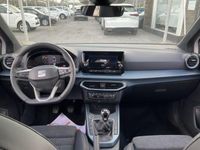 Usata Seat Arona Xperience 95 CV (69 kW) 2024 Bianco SUV