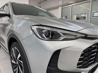 Usata MG ZS Luxury 102 CV (75 kW) 2025 Grigio SUV